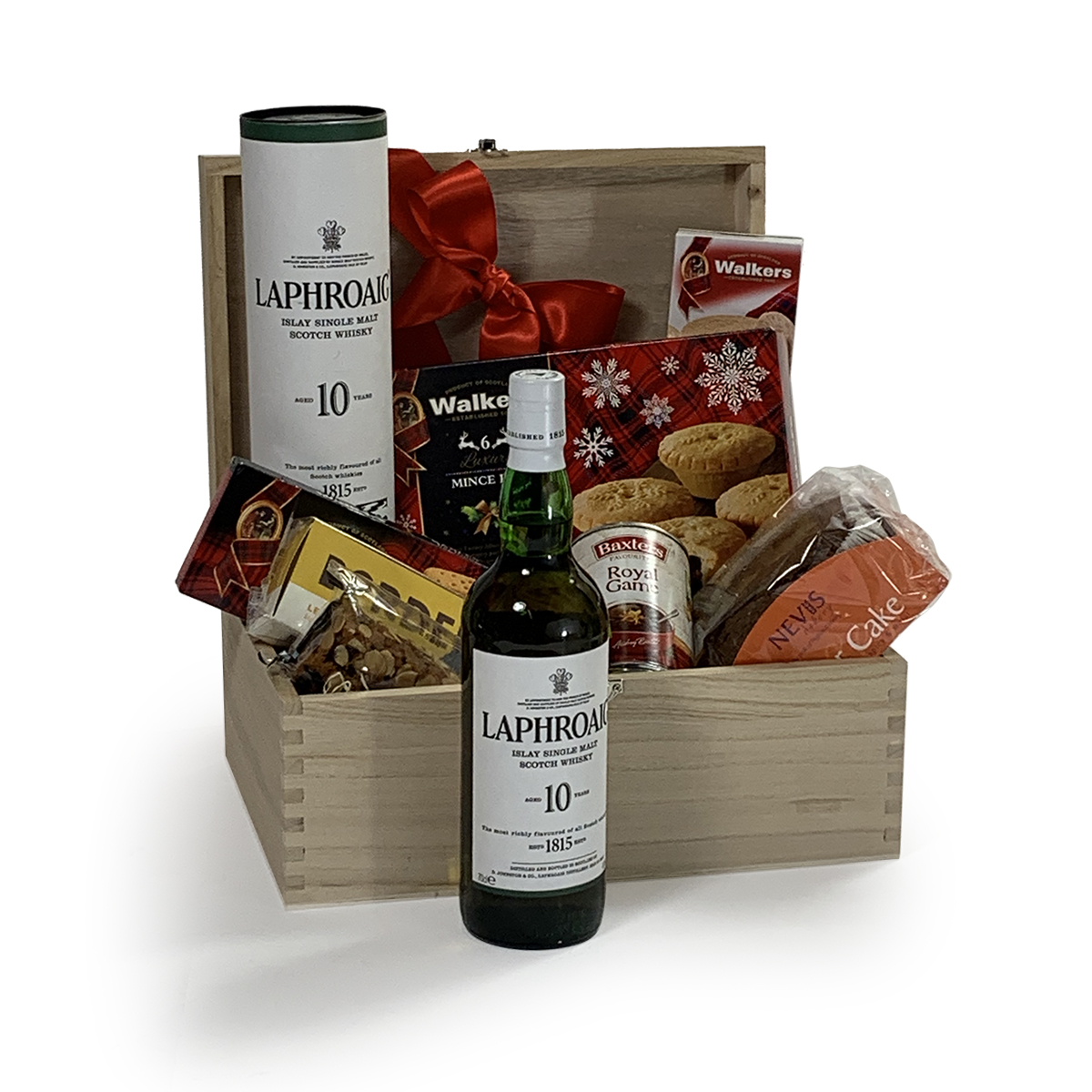Father’s Day Gift Ideas the Best Scottish Hampers for Dad delivered in